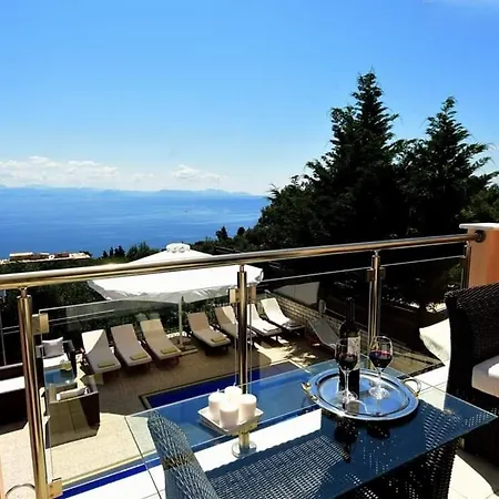 Villa Private Beata, Corfu Corfu (city)