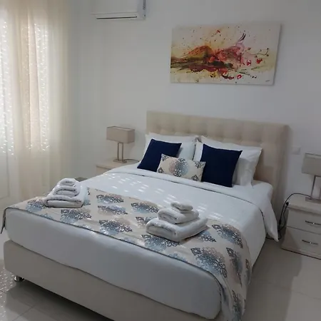 Villa Private Beata, Corfu *